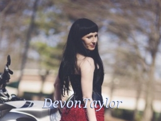 DevonTaylor 777 Erotik Chat