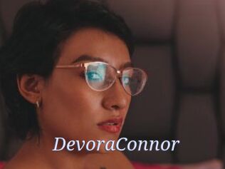 DevoraConnor
