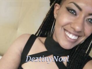 DeztinyNoel