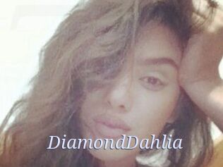 DiamondDahlia 777 Erotik Chat