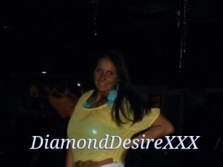 DiamondDesireXXX