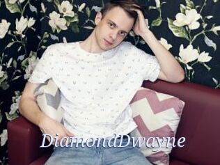 DiamondDwayne