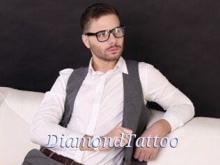 DiamondTattoo 777 Erotik Chat