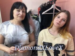 DiamondXLoveX
