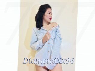 DiamondXx96