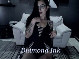 Diamond_Ink 777 Erotik Chat