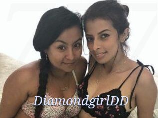 DiamondgirlDD