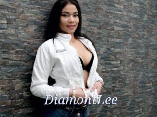 DiamontLee