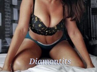 Diamontits