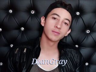 DianGray
