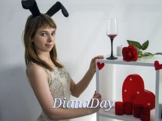 DianaDay 777 Erotik Chat