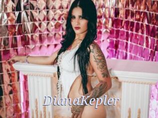 DianaKepler