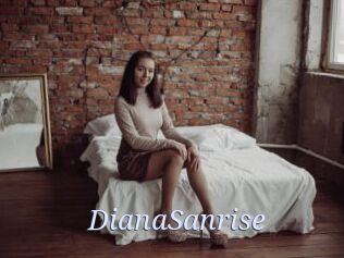 DianaSanrise 777 Erotik Chat