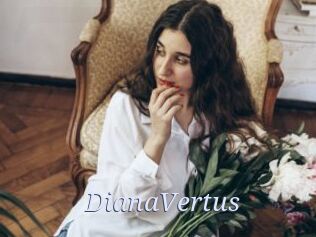 DianaVertus 777 Erotik Chat