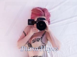 Diana_Hayes