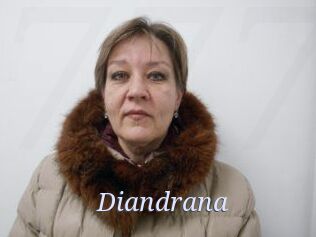 Diandrana 777 Erotik Chat