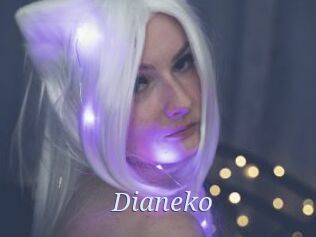 Dianeko