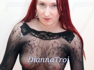 DiannaTroj 777 Erotik Chat
