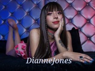 DianneJones 777 Erotik Chat