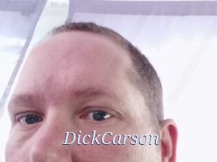 DickCarson