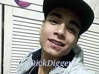DickDigger