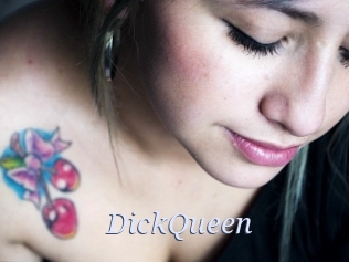 DickQueen 777 Erotik Chat