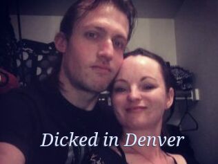 Dicked_in_Denver 777 Erotik Chat