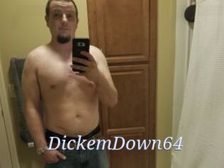 DickemDown64