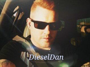 DieselDan