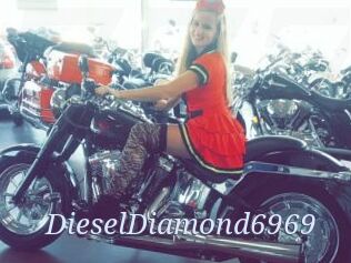DieselDiamond6969 777 Erotik Chat