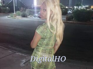 DigitalHO