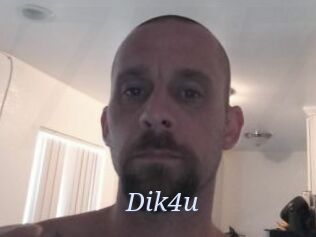 Dik4u