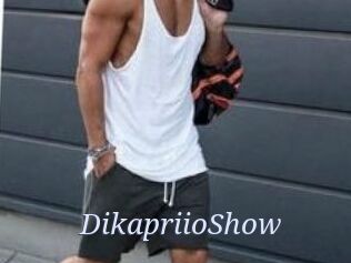 DikapriioShow