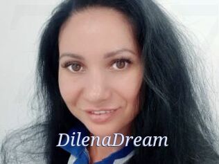 DilenaDream