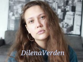 DilenaVerden