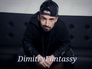 DimitryFantassy