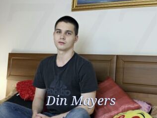 Din_Mayers