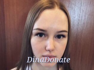 DinaDonate