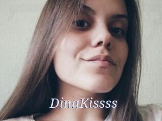 DinaKissss