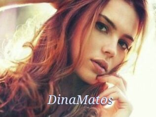 DinaMatos