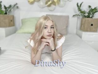 DinaShy