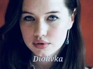 Diolivka