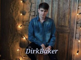 DirkBaker