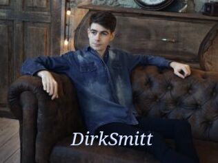 DirkSmitt