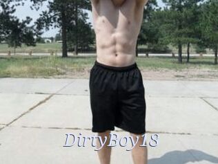 DirtyBoy18