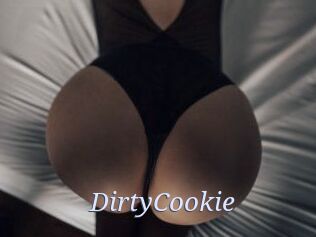 DirtyCookie