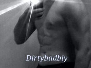 Dirtybadbiy
