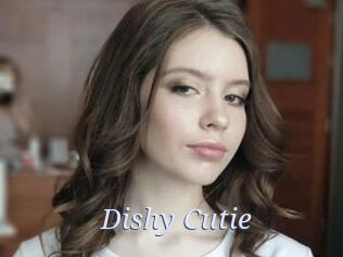Dishy_Cutie