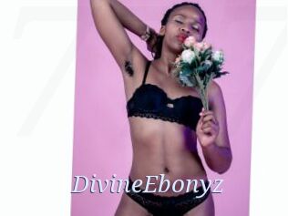 DivineEbonyz 777 Erotik Chat