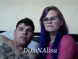 DixoNAlisa